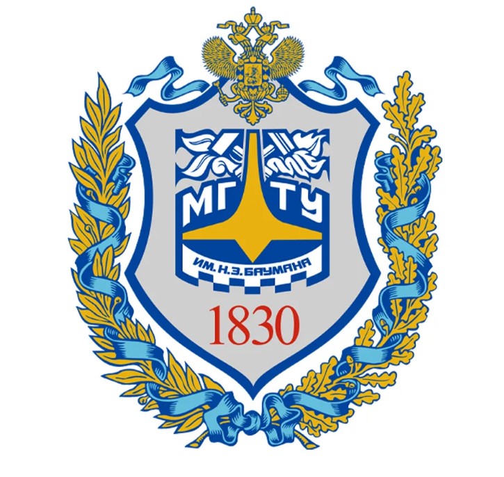 Логотип (Московский государственный технический университет)